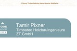 Processus de protection incendie et exemple de projet NQW – planification précise, détails clairs, construction efficace.
