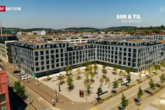 "10 to 10": Reportage Living in the Future