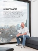 Lofts légers