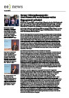 Berne Enterprise Award: Three Companies Awarded for Exemplary Commitment