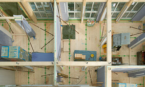 Werkplanung