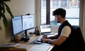 Your internship
