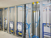 Présentation de l'installation