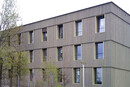 Tierspital Büroneubau
