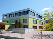 Vue extérieure