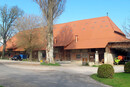 Umbau Scheune Jetschwil