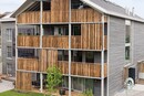 Espaces verts - Baufritz
