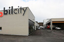 Centre d'interconnexion Mobilcity Auto