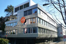 Addition of a storey Lessingstrasse