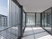Balcon (Photos : Alexander Gempeler)