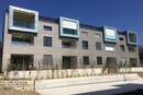 Lotissement en bois Muttimatte