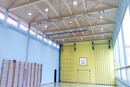 Turnhalle