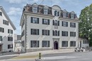 Sanierung Haus zum Kiel