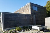 Fassade nach 5 Jahren