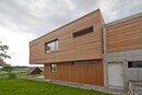 Single family house