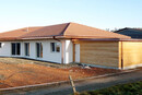 Single family house