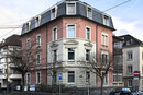 Seestrasse extension
