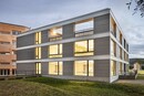 Erweiterungsbau Schulanlage Allmend