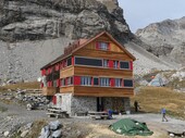 und nach der Erweiterung