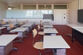 Schulzimmer
