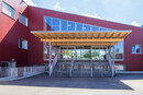 Sanierung und Neubau Schulanlage Cormanon