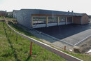 Extension de l'atelier