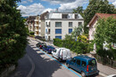 Immeuble de rapport Konkordiastrasse