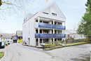 L'immeuble d'habitation Bergheim
