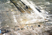 Ancienne chaussée