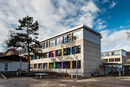 Addition of stories elementary school