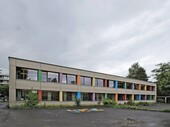 Still two floors: Köniz elementary school on the threshold of expansion