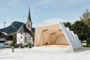 Musikpavillon
