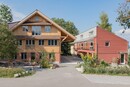 Scheune und Remise Fischenrüti