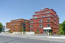 MFH Witikonerstrasse