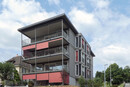 Immeuble collectif