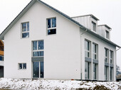 Façade ouest