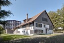 Sanierung «Alte Trotte»