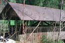 Assainissement du pont inférieur de Schwand