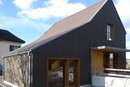 Replacement new building farm store farm Waidhof