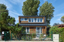 Single family house Black