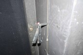 Messen der Spaltbreiten