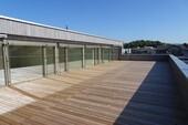 Terrace Attica