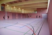 Gymnasium