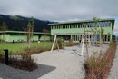 Schulhaus Trachslau
