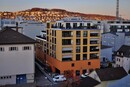 MFH Albulastrasse