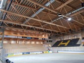 Eishalle Porrentruy