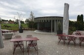 Der Pavillon