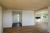 Vue intérieure