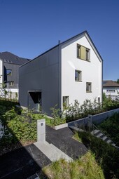 Einfamilienhaus