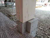 Détail du support